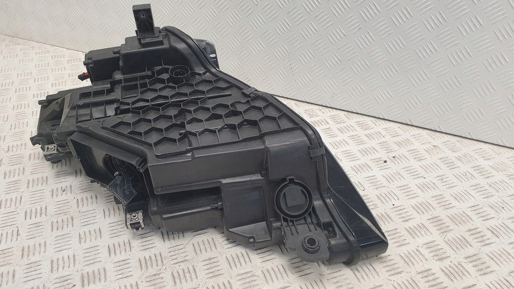 Frontscheinwerfer Audi E-Tron 4KE941040D LED Rechts Scheinwerfer Headlight SCH2419396415us