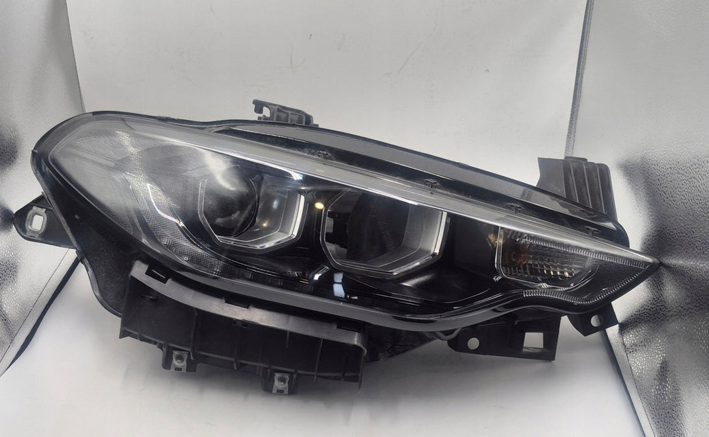 Frontscheinwerfer Fiat Tipo Rechts Scheinwerfer Headlight SCH7060379755ew