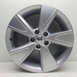 1x Alufelge 17 Zoll 7.5