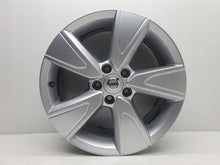 Load image into Gallery viewer, 1x Alufelge 17 Zoll 7.5" 5x108 50 5ET Glanz Silber 31680565 Volvo Xc40 Rim Wheel FEL7862966537rr