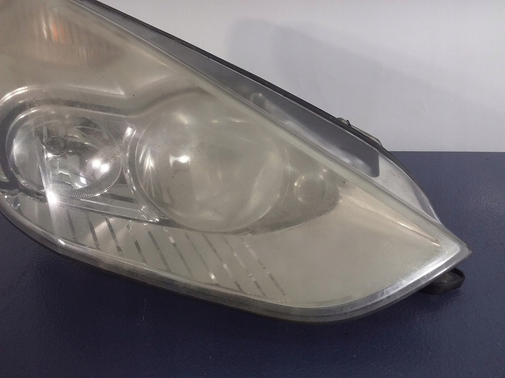 Frontscheinwerfer Ford Galaxy Mk II 6M21-13V029-AF Rechts Scheinwerfer Headlight