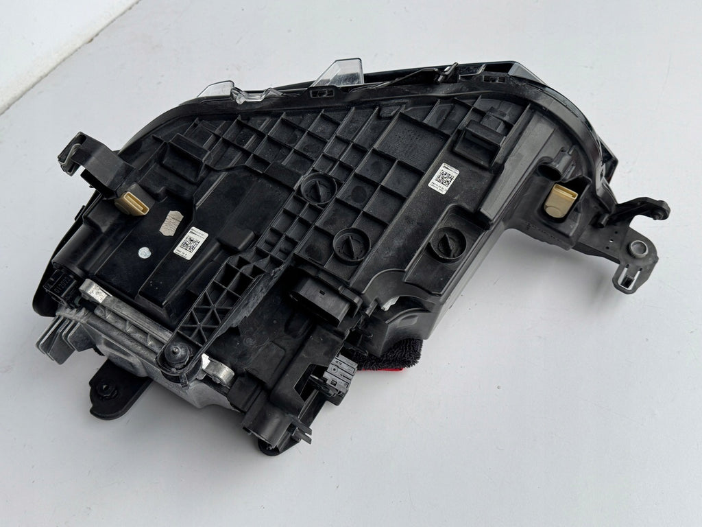 Frontscheinwerfer VW T-Roc 2GA941036 2GA941036AF Full LED Rechts Headlight