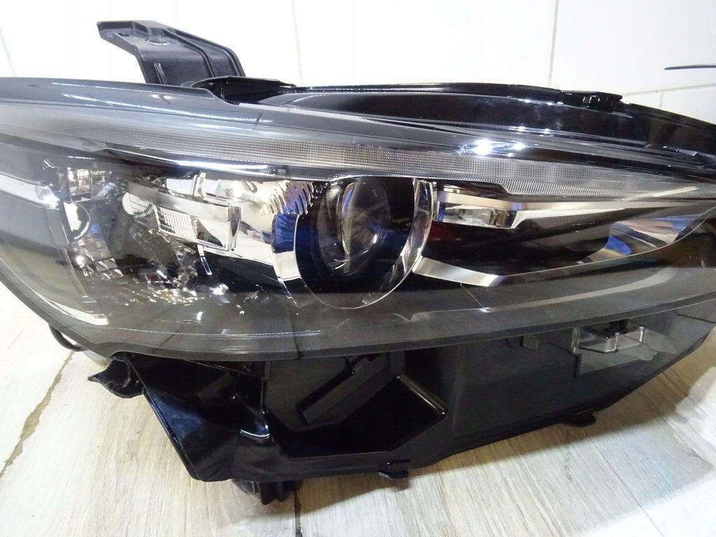 Frontscheinwerfer Mazda 6 GRF5-51030 Rechts Scheinwerfer Headlight SCH5480872078hf