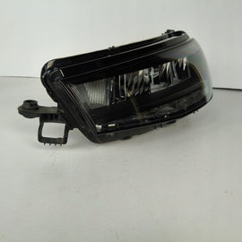Frontscheinwerfer Skoda Fabia IV 6VB941015 Full LED Links Scheinwerfer Headlight SCH2912295814ji