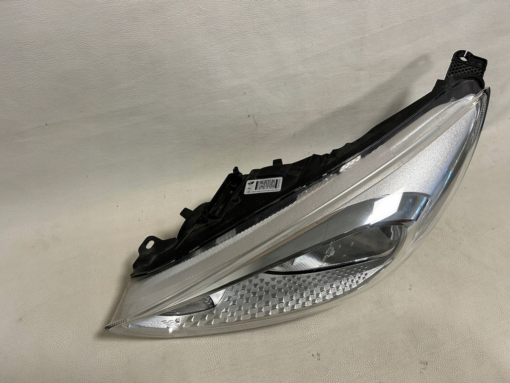 Frontscheinwerfer Ford Focus F1EB13W30AE LED Links Scheinwerfer Headlight