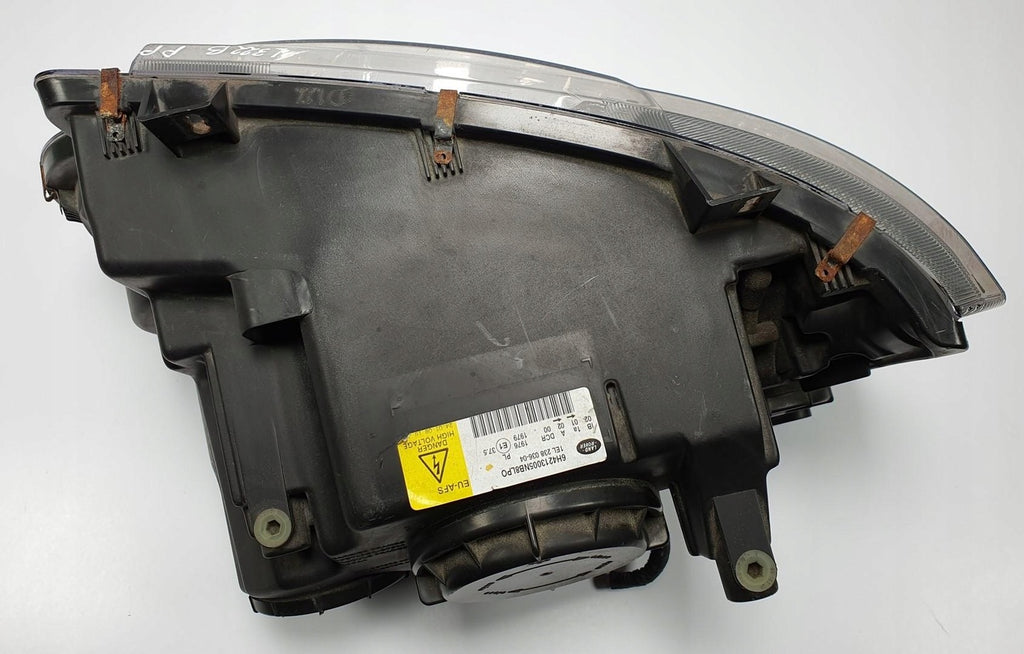 Frontscheinwerfer Land Rover Range III L322 6H4213005NB8LPO Xenon Rechts SCH5238677728yg