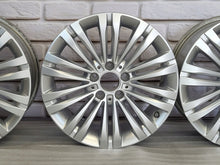 Load image into Gallery viewer, 4x Alufelge 17 Zoll 7.0" 5x112 44 5ET A2064014400 Mercedes-Benz W206 Rim Wheel FEL6941265772ut