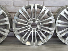 Laden Sie das Bild in den Galerie-Viewer, 4x Alufelge 17 Zoll 7.0" 5x112 44 5ET A2064014400 Mercedes-Benz W206 Rim Wheel FEL6941265772ut