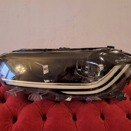 Frontscheinwerfer VW Polo 2G1941035L LED Links Scheinwerfer Headlight SCH3753926069vi