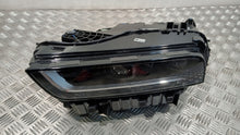 Load image into Gallery viewer, Frontscheinwerfer BMW X7 G07 5A63F61 LED Links Scheinwerfer Headlight SCH2768911082qr