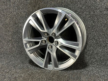Laden Sie das Bild in den Galerie-Viewer, 1x Alufelge 16 Zoll 6VA601025 Skoda Fabia Iv Rim Wheel FEL1468119806bz
