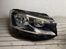 Laden Sie das Bild in den Galerie-Viewer, Frontscheinwerfer VW Multivan 7E1941005D 7E1941006A Ein Satz Headlight SCH5513429311cr