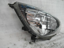 Laden Sie das Bild in den Galerie-Viewer, Frontscheinwerfer Mitsubishi Space Star Rechts Scheinwerfer Headlight