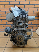 Laden Sie das Bild in den Galerie-Viewer, Motor Peugeot 307 8FS 10FGAD 1.4 VTI 95PS 70kW Benzin Engine Unkomplett