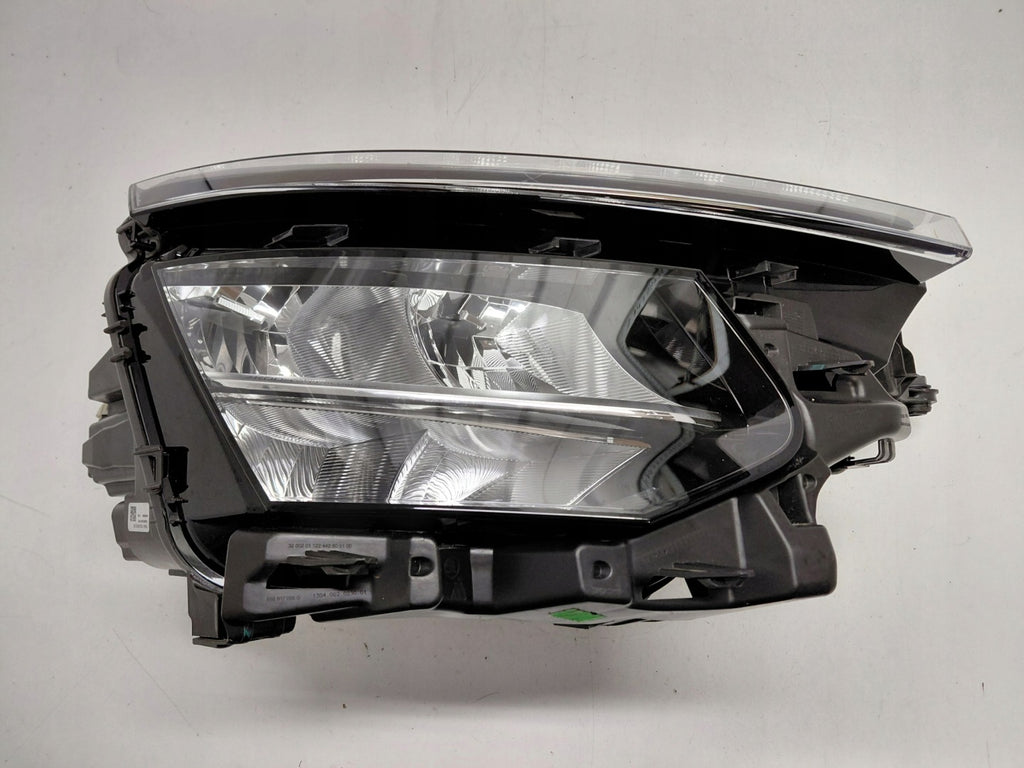 Frontscheinwerfer Skoda Kamiq 655941016B LED Rechts Scheinwerfer Headlight SCH6024258507ev