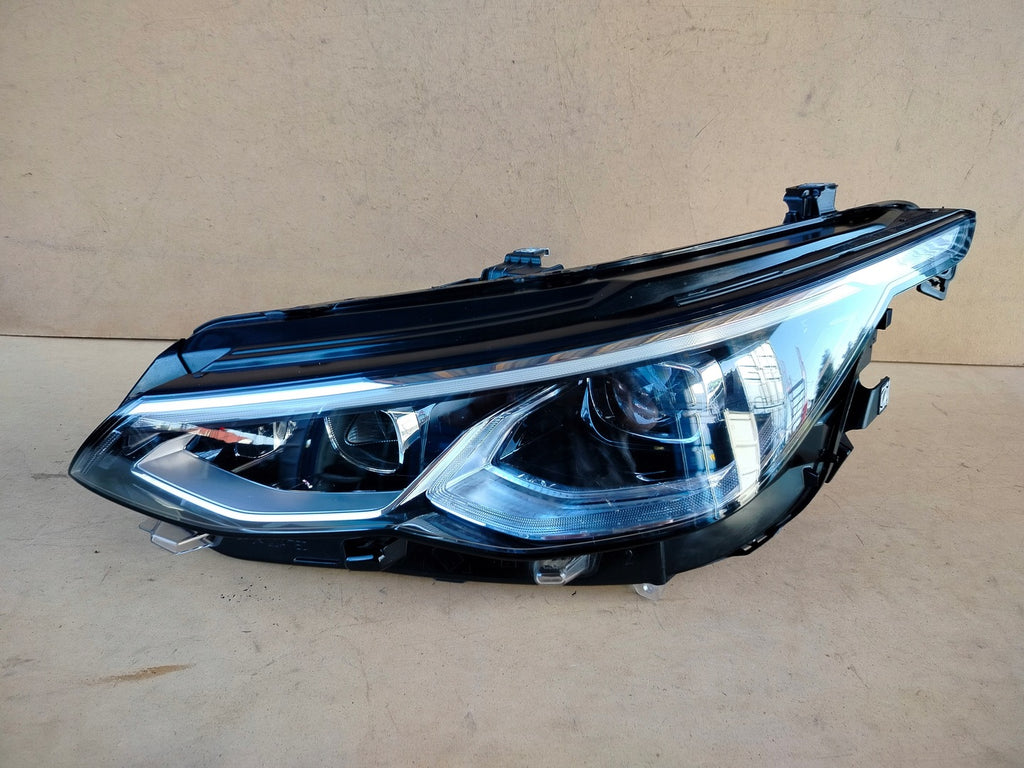 Frontscheinwerfer VW Golf VIII 5H1941035F Full LED Links Scheinwerfer Headlight