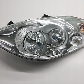Frontscheinwerfer Renault Master III 260608716R Links Scheinwerfer Headlight SCH2474575659ww