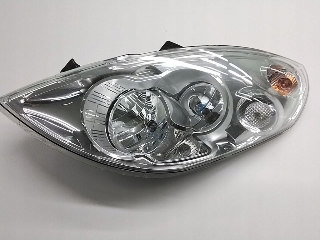 Frontscheinwerfer Renault Master III 260608716R Links Scheinwerfer Headlight SCH2474575659ww