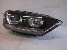 Load image into Gallery viewer, Frontscheinwerfer VW Golf VII Sportsvan 517941032B Rechts Scheinwerfer Headlight SCH8139197730ib