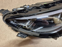 Laden Sie das Bild in den Galerie-Viewer, Frontscheinwerfer Smart P8894546759 Full LED Rechts Scheinwerfer Headlight SCH4845625326eb