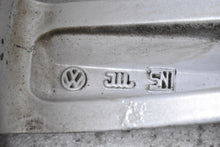 Laden Sie das Bild in den Galerie-Viewer, 1x Alufelge 18 Zoll 8.0" 5x112 40ET Glanz Silber 3G8601025C VW Arteon Rim Wheel FEL2443596029yq