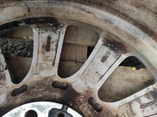 Load image into Gallery viewer, 1x Alufelge 18 Zoll 8.0" 5x120 30ET Glanz Silber 6781274 BMW 5 F11 F10 Rim Wheel FEL4998687096rc