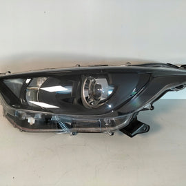 Frontscheinwerfer Toyota IV Yaris 43737 Links Scheinwerfer Headlight SCH9487104868wk
