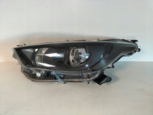 Load image into Gallery viewer, Frontscheinwerfer Toyota IV Yaris 43737 Links Scheinwerfer Headlight SCH9487104868wk