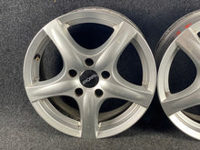 Laden Sie das Bild in den Galerie-Viewer, 4x Alufelge 16 Zoll 6.5" 5x115 45ET KBA45819 Rim Wheel FEL4703647203bh