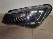Laden Sie das Bild in den Galerie-Viewer, Frontscheinwerfer Skoda Superb III 3V1941015A Full LED Links Headlight