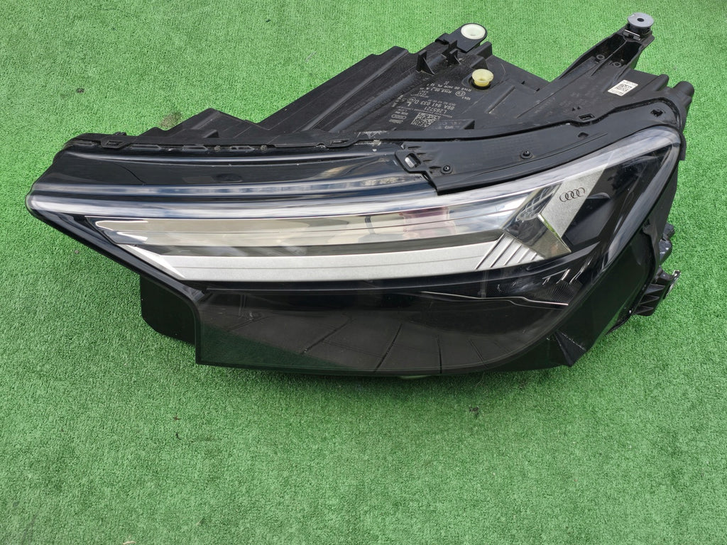 Frontscheinwerfer Audi E-Tron 89A941033D Full LED Links Scheinwerfer Headlight SCH5840008841bq