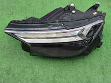 Laden Sie das Bild in den Galerie-Viewer, Frontscheinwerfer Audi E-Tron 89A941033D Full LED Links Scheinwerfer Headlight SCH5840008841bq
