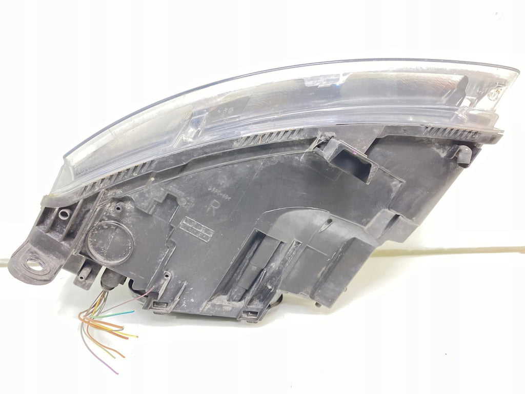 Frontscheinwerfer Audi A6 4F0941004 Rechts Scheinwerfer Headlight SCH4195218988eg