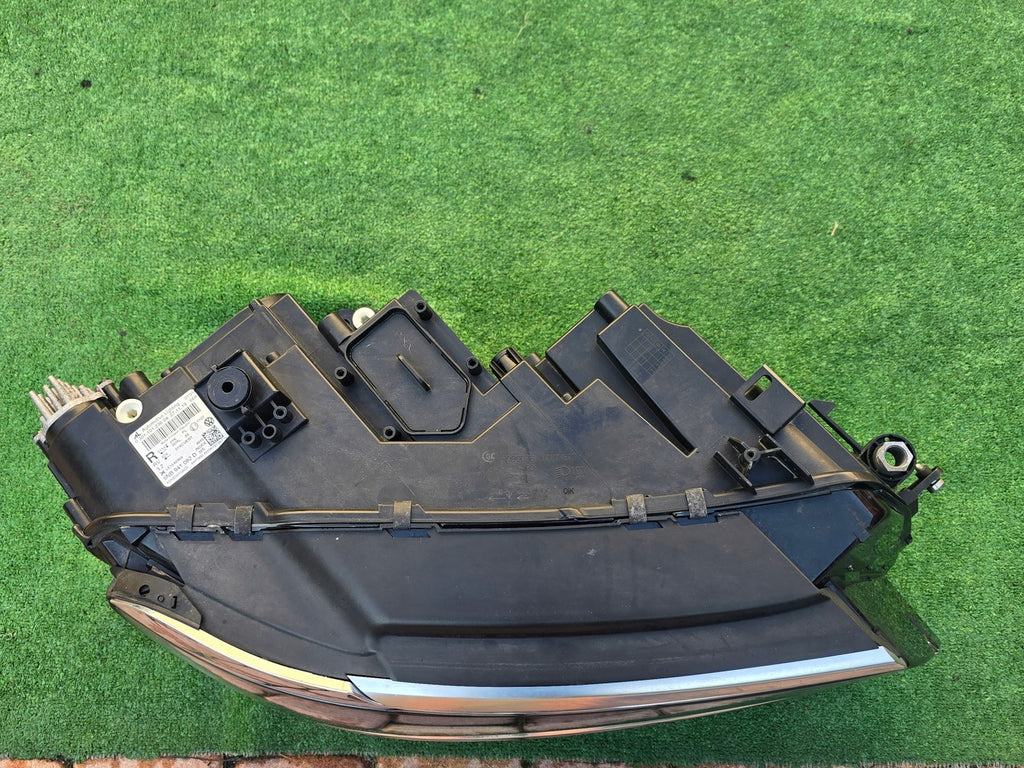 Frontscheinwerfer VW Tiguan 5NB941082D LED Rechts Scheinwerfer Headlight SCH6001945041ez