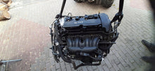 Laden Sie das Bild in den Galerie-Viewer, Motor Peugeot Rcz PSA5FO2 1.6 THP 78TKm Benzin Engine Unkomplett