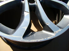 Laden Sie das Bild in den Galerie-Viewer, 1x Alufelge 17 Zoll 7.0" 5x112 48ET A2054010200 Mercedes-Benz W205 A205 FEL6791550340br