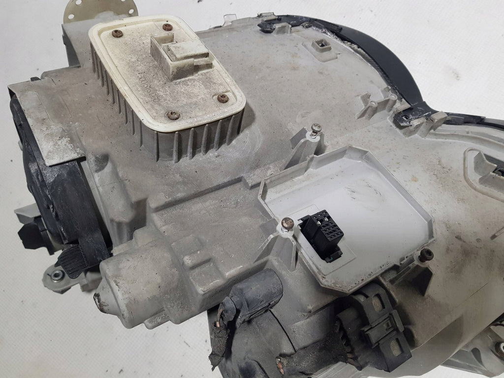 Frontscheinwerfer Mercedes-Benz Sl R230 A2308208061 Rechts Headlight SCH2192255906zr