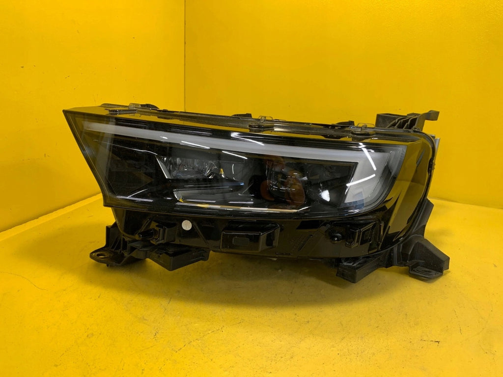 Frontscheinwerfer Opel Mokka L375791 9834016880 Full LED Links Headlight SCH4973901710hq
