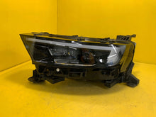Laden Sie das Bild in den Galerie-Viewer, Frontscheinwerfer Opel Mokka L375791 9834016880 Full LED Links Headlight SCH4973901710hq