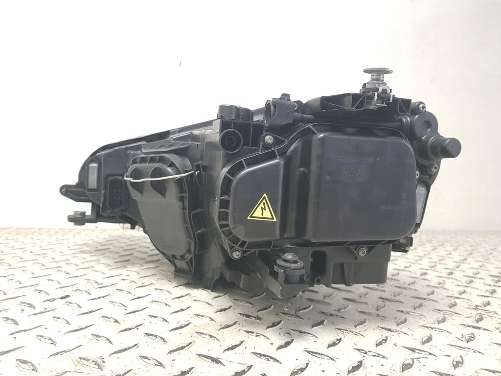 Frontscheinwerfer VW Sportsvan 517941034B LED Rechts Scheinwerfer Headlight