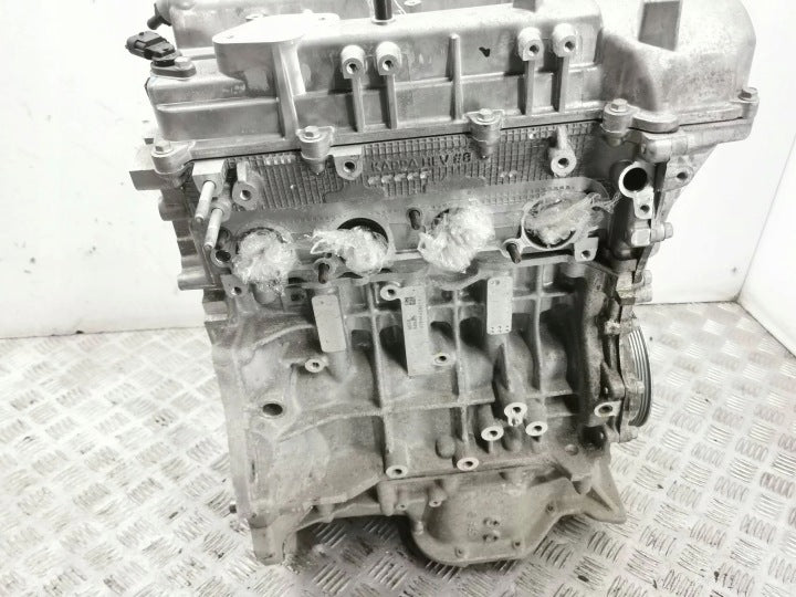 Motor Hyundai Kona G4LE 1.6 2020 Hybrid Engine Unkomplett MOT8332406316mm