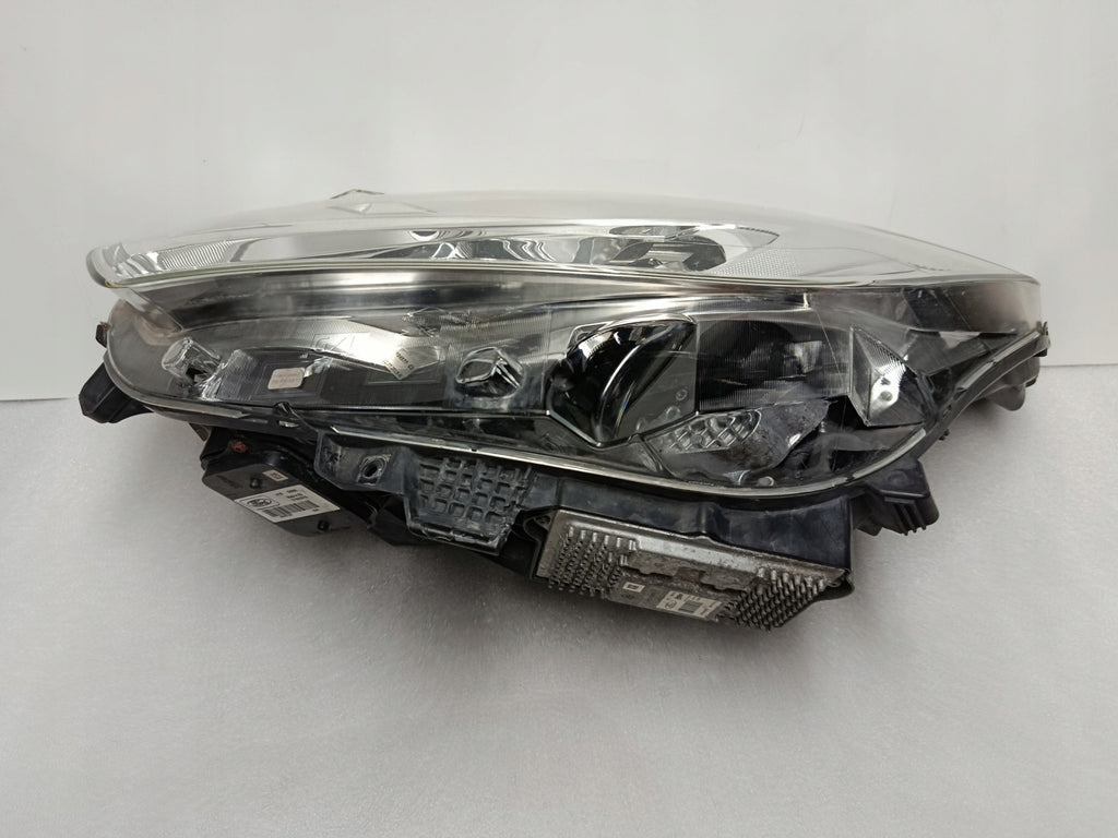 Frontscheinwerfer Ford Galaxy EM2B-13W030-EH LED Links Scheinwerfer Headlight SCH4416168241yl