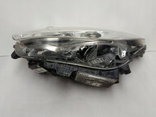 Load image into Gallery viewer, Frontscheinwerfer Ford Galaxy EM2B-13W030-EH LED Links Scheinwerfer Headlight SCH4416168241yl