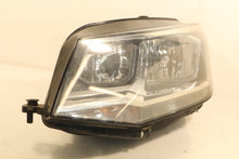 Load image into Gallery viewer, Frontscheinwerfer VW Caddy III 2K1941005B Links Scheinwerfer Headlight SCH4364961572ki