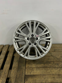 1x Alufelge 17 Zoll 7.5