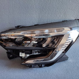 Frontscheinwerfer Renault Clio I V 260609987R KING-CAR7777 LED Links Headlight SCH6621093927gx