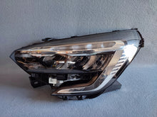 Laden Sie das Bild in den Galerie-Viewer, Frontscheinwerfer Renault Clio I V 260609987R KING-CAR7777 LED Links Headlight SCH6621093927gx