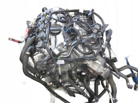 Motor BMW X3 G01 B48B20B 3.0 248PS 60TKm 2018 Benzin Engine Unkomplett