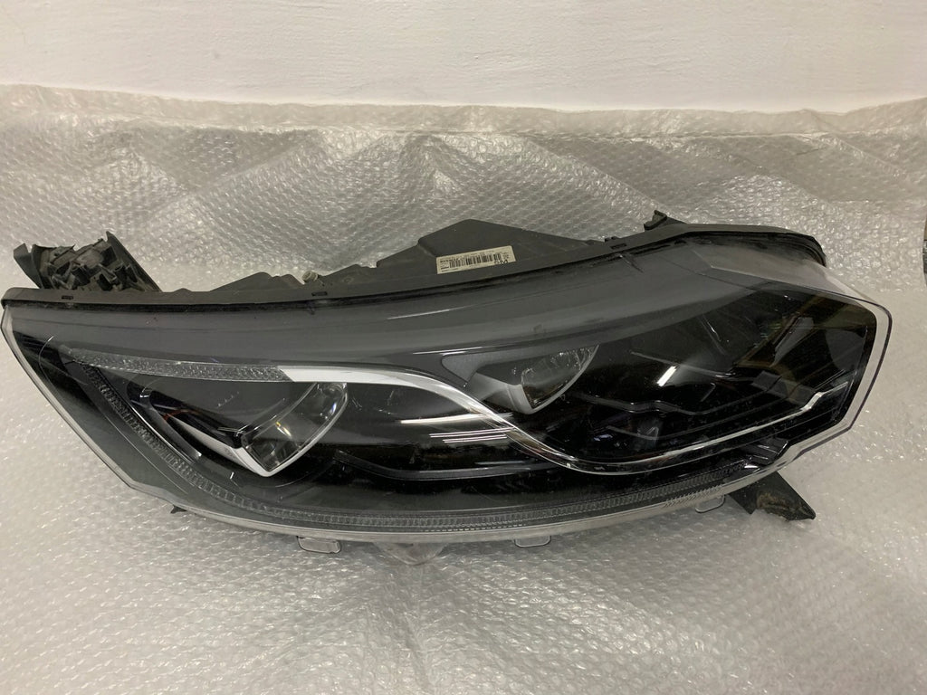 Frontscheinwerfer Renault Espace V 260108934R Full LED Rechts Headlight SCH9369888450vt