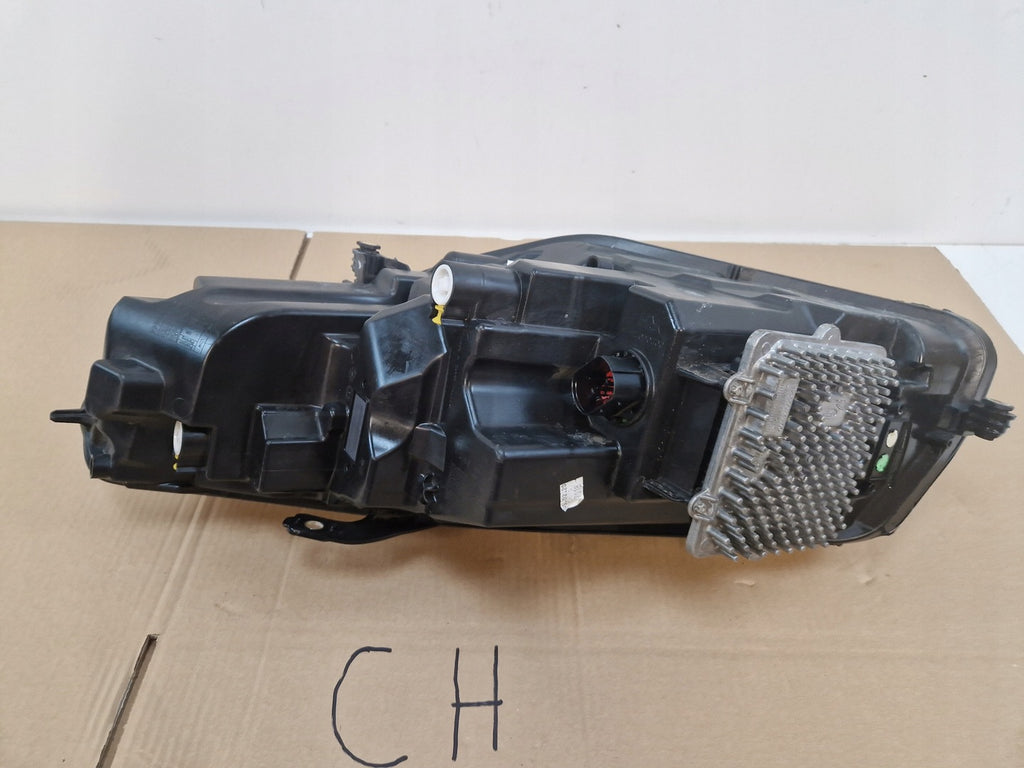 Frontscheinwerfer Jaguar E Pace X540 Rover Full LED Rechts oder Links SCH6558832142qc